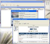 dbQwikReport OnTime Designer Pack 1.0 screenshot. Click to enlarge!