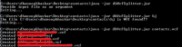 dbVcfSplitter screenshot. Click to enlarge!