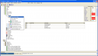dbView for Oracle 2.7.29.183 screenshot. Click to enlarge!