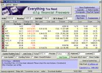 dfg StockAlert XP 3.9.2 screenshot. Click to enlarge!