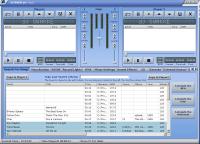 dj SWAKKE Gold 1.0 screenshot. Click to enlarge!