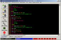 dnc4U 3.0.0.9 screenshot. Click to enlarge!