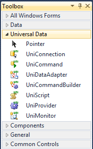 dotConnect Universal 3.50.577  screenshot. Click to enlarge!