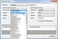 dotConnect for Oracle Professional Edition 9.4.280 screenshot. Click to enlarge!