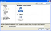 dotConnect for PostgreSQL 7.9.912 screenshot. Click to enlarge!