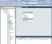 dotConnect for Salesforce 3.2.280 screenshot. Click to enlarge!