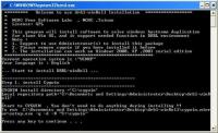 drbl-winroll 1.3.2-183 screenshot. Click to enlarge!