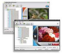 dvdXsoft DVD PowerPack 12.4.176 screenshot. Click to enlarge!