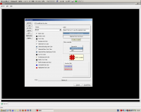 dxirc 1.30.0 screenshot. Click to enlarge!