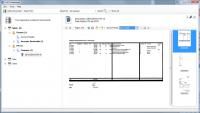 e-VU Professional 4.1.1 screenshot. Click to enlarge!