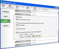 eBook Maestro FREE 1.80 screenshot. Click to enlarge!
