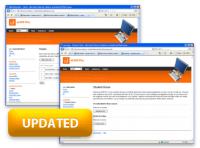 eLMS Pro NOV.2011 screenshot. Click to enlarge!