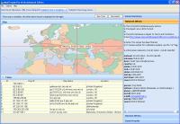 eMailTrackerPro 10.0a screenshot. Click to enlarge!