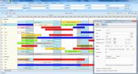 eResource Scheduler 3.5.9 screenshot. Click to enlarge!