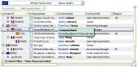eXComboBox 7.0.0.4 screenshot. Click to enlarge!