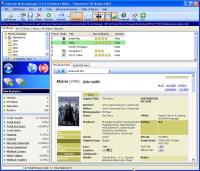 eXtreme Movie Manager 9.0.1.1 screenshot. Click to enlarge!