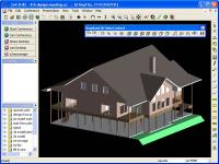 eZ 4.0.85 screenshot. Click to enlarge!