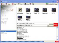 easyDnc 4.7.3 screenshot. Click to enlarge!