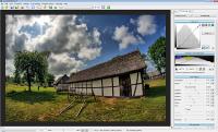 easyHDR Pro 3.9 screenshot. Click to enlarge!