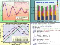 ecGraph 2.13 screenshot. Click to enlarge!