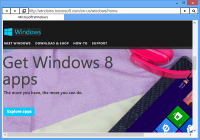 ecran media 6.0 screenshot. Click to enlarge!