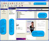 edocXL 4.2 screenshot. Click to enlarge!