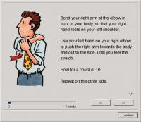 ergonomix 3.7.1 screenshot. Click to enlarge!