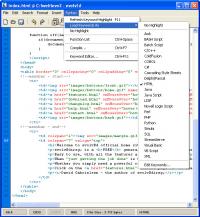evolvEd 1.12.657 screenshot. Click to enlarge!