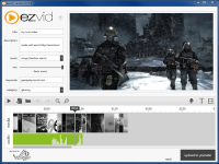 ezvid 0.9.0.0 screenshot. Click to enlarge!