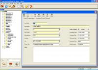 ezyInventory business 1.0 screenshot. Click to enlarge!