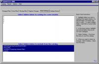 fileWATCH 5.01 screenshot. Click to enlarge!