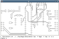 fpcconvert 1.11 screenshot. Click to enlarge!