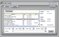 freeTunes 2.0 2.19.555 screenshot. Click to enlarge!