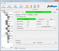 fullmo Kickdrive 1.9.47 screenshot. Click to enlarge!
