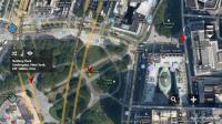 gMaps 1.5.0.60 screenshot. Click to enlarge!