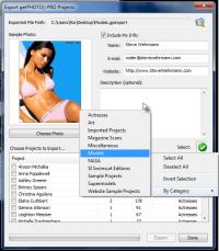 getPHOTO() PRO 2.0.2013.191 screenshot. Click to enlarge!
