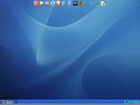 getStarted!XP 4.5.6 screenshot. Click to enlarge!