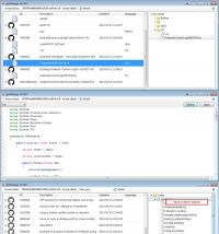 gistManager 0.8.0.0 screenshot. Click to enlarge!