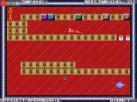 grubs 1.00 screenshot. Click to enlarge!
