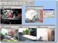 i-Catcher Console 5.2.34 screenshot. Click to enlarge!