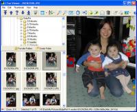 i-Fun Viewer 8.0 screenshot. Click to enlarge!
