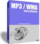 i-Sound WMAMP3 Recorder Professiona 2007 new 6.71 screenshot. Click to enlarge!