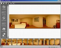 i.Vista Panorama 1.0 screenshot. Click to enlarge!