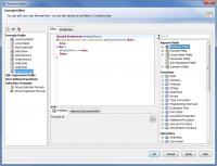 i-net Clear Reports 16.3.96 screenshot. Click to enlarge!