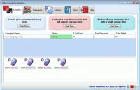 iBlue LongArm Desktop 1.00.00 screenshot. Click to enlarge!