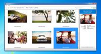 iBrowse 1.0.5.0 screenshot. Click to enlarge!