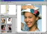 iBrowser 1.4 screenshot. Click to enlarge!