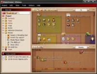 iChronos organizer 3.2.1 screenshot. Click to enlarge!
