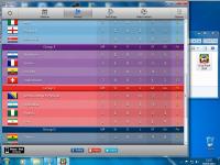 iCup 2014 FREE - Brazil 1.0 screenshot. Click to enlarge!
