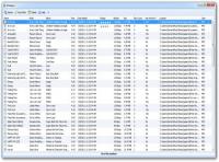 iDeduper 2.5.0 screenshot. Click to enlarge!